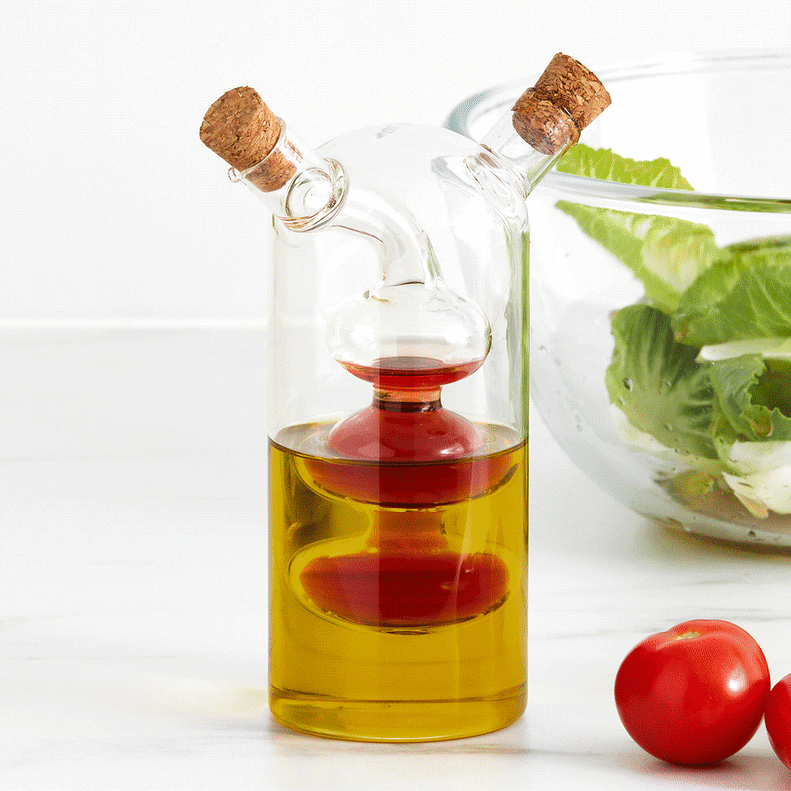 Oil and vinegar storage Kitchen Warehouse